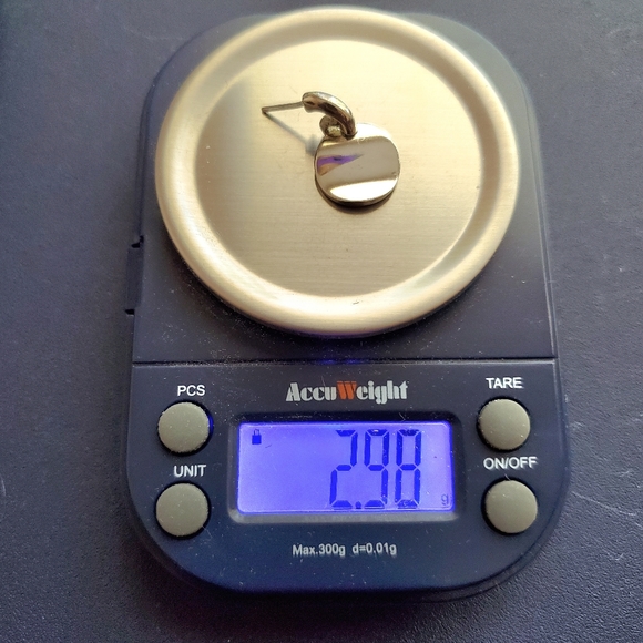 ZINA Sterling Charm Dangle Earrings - Picture 14 of 14